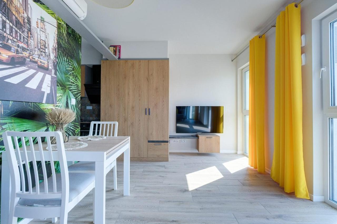 Stylish Studio Targowa 10 National Stadium Варшава Екстериор снимка